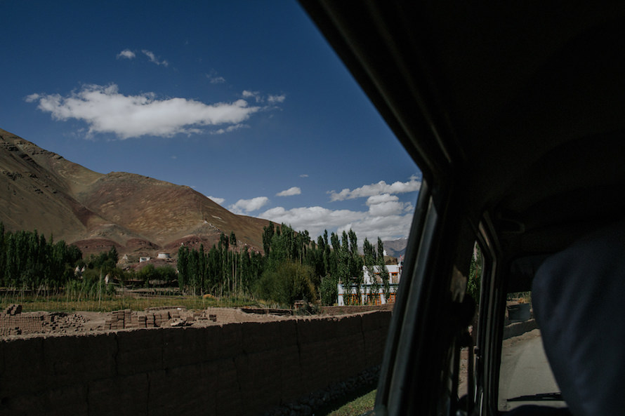 Stok Kangri Summit Climb
