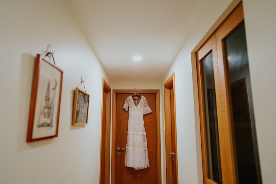 Candlenut Dempsey Singapore Wedding Photography