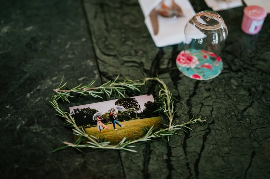 Candlenut Dempsey Singapore Wedding Photography