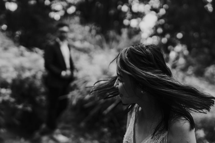 Dempsey Prewedding Photography