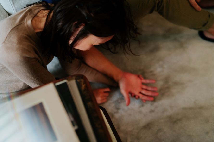 Dempsey Prewedding Photography