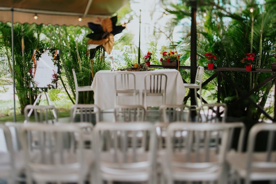 Latteria Mozzarella Bar Duxton Hill Wedding Photography