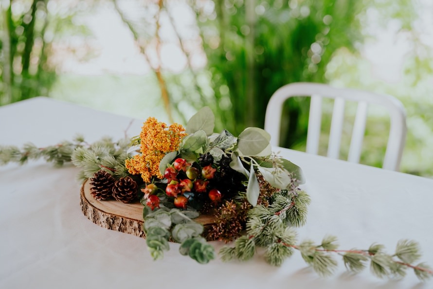 Latteria Mozzarella Bar Duxton Hill Wedding Photography
