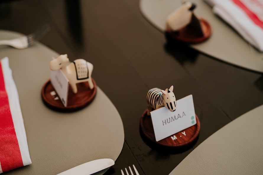 Latteria Mozzarella Bar Duxton Hill Wedding Photography