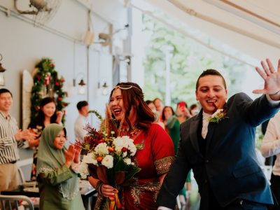 Latteria Mozzarella Bar Duxton Hill Wedding Photography
