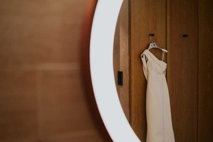 Alkaff Mansion Singapore Wedding Photography