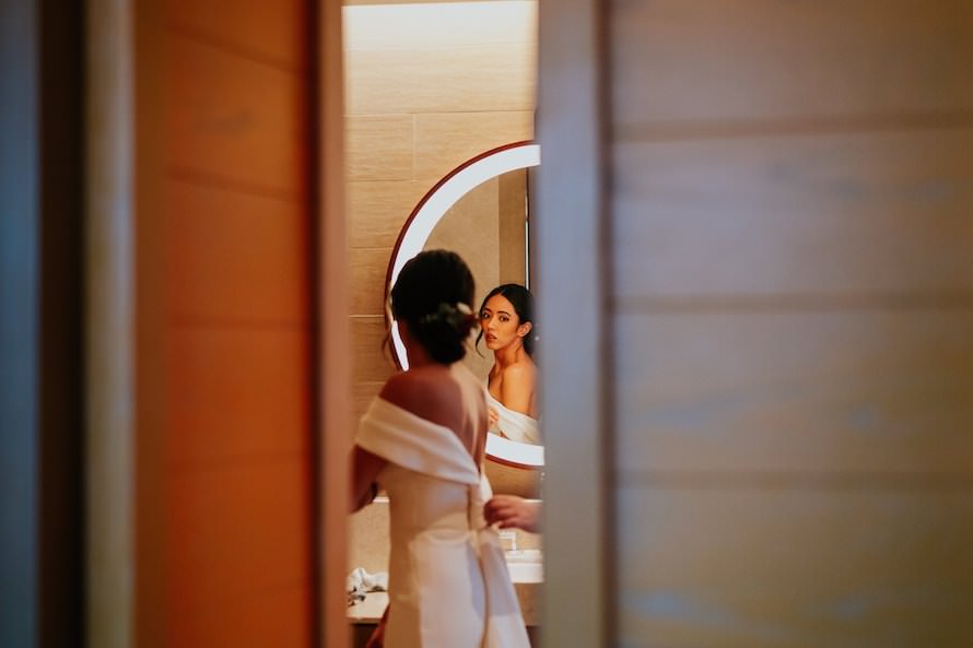 Alkaff Mansion Singapore Wedding Photography