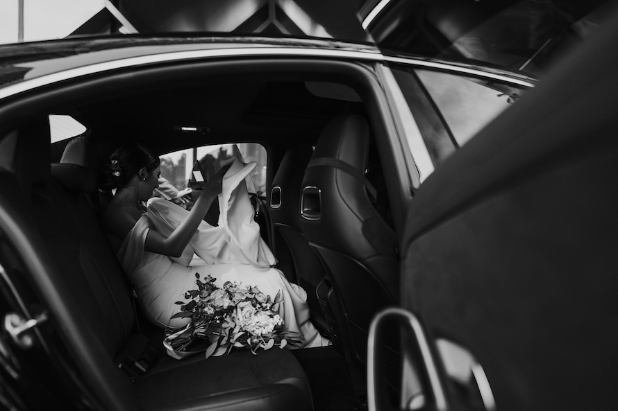 Alkaff Mansion Singapore Wedding Photography