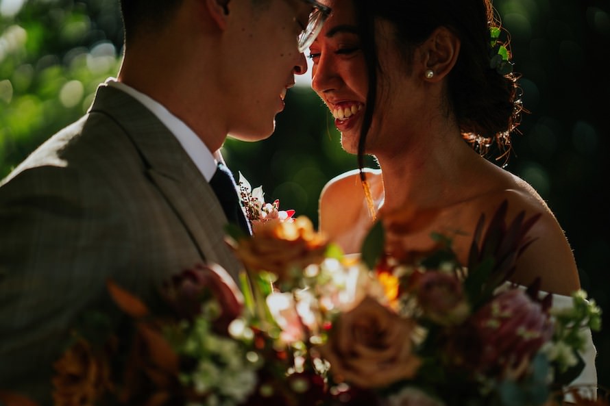 Alkaff Mansion Singapore Wedding Photography