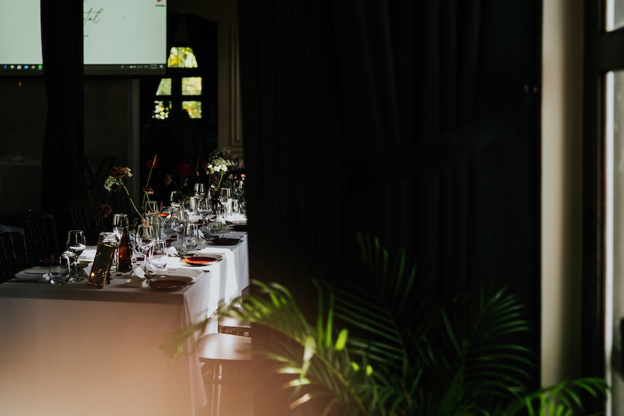 Alkaff Mansion Singapore Wedding Photography