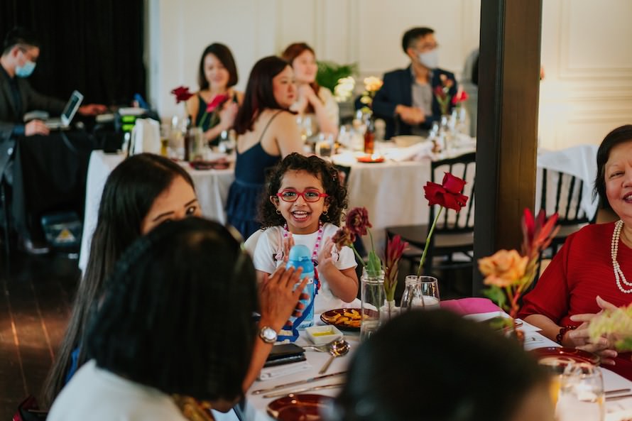 Alkaff Mansion Singapore Wedding Photography