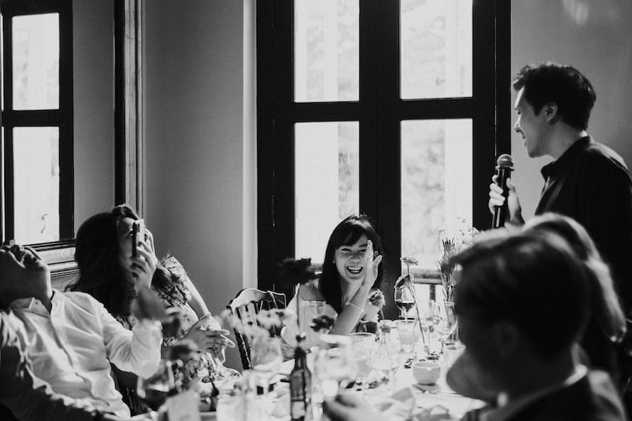 Alkaff Mansion Singapore Wedding Photography