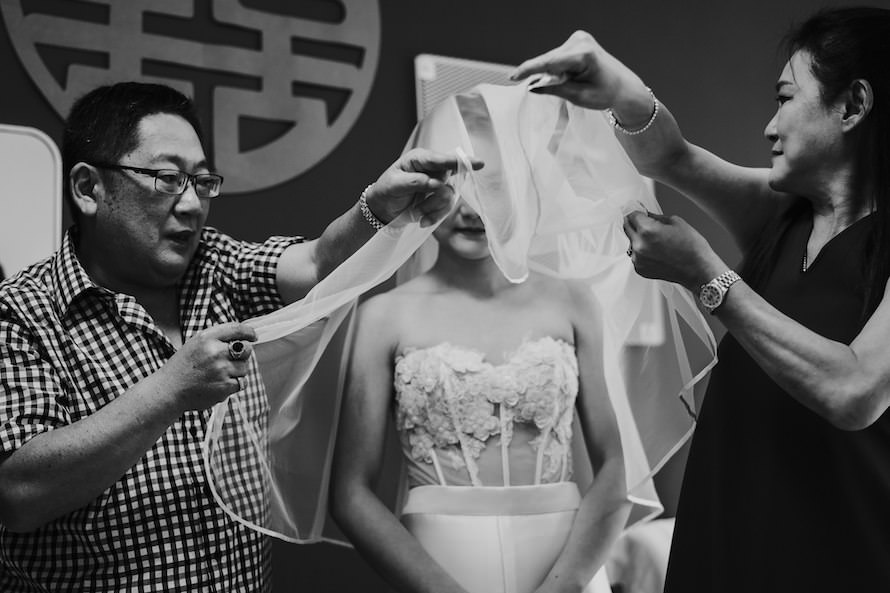 Amara Sanctuary Resort Sentosa Singapore Wedding Photography