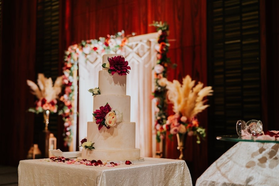 Amara Sanctuary Resort Sentosa Singapore Wedding Photography