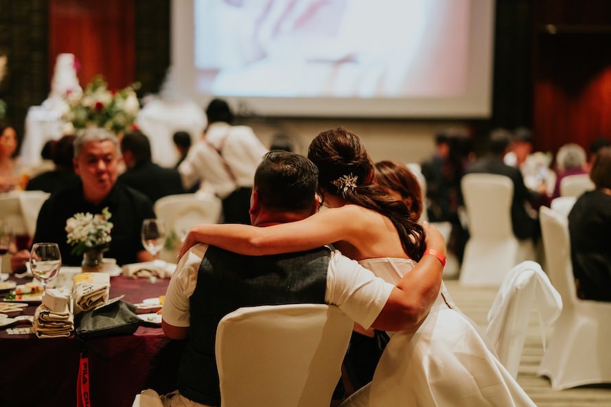 Amara Sanctuary Resort Sentosa Singapore Wedding Photography