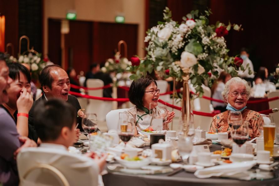 Amara Sanctuary Resort Sentosa Singapore Wedding Photography