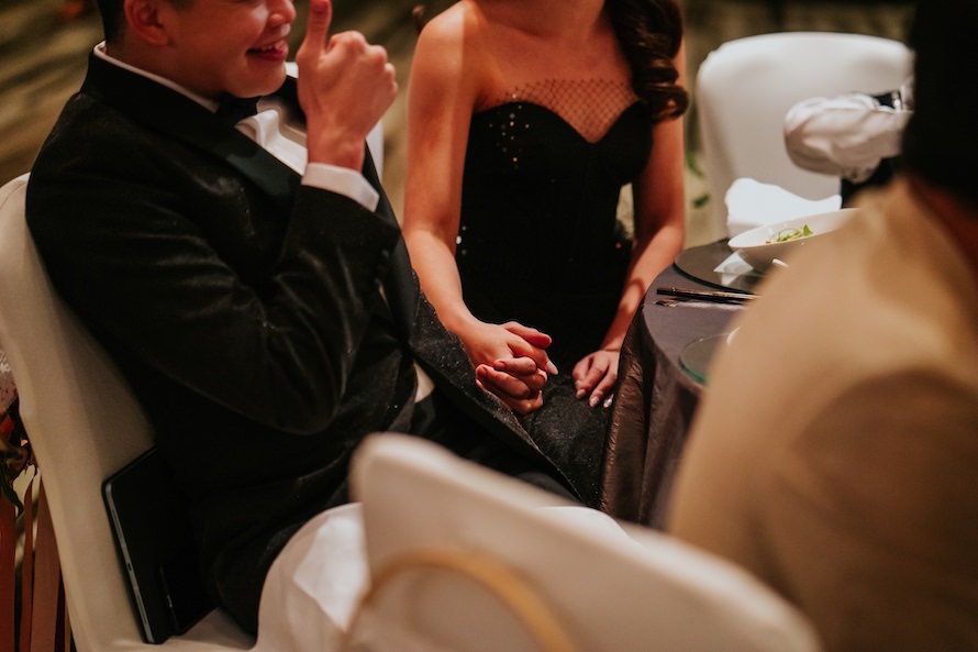 Amara Sanctuary Resort Sentosa Singapore Wedding Photography