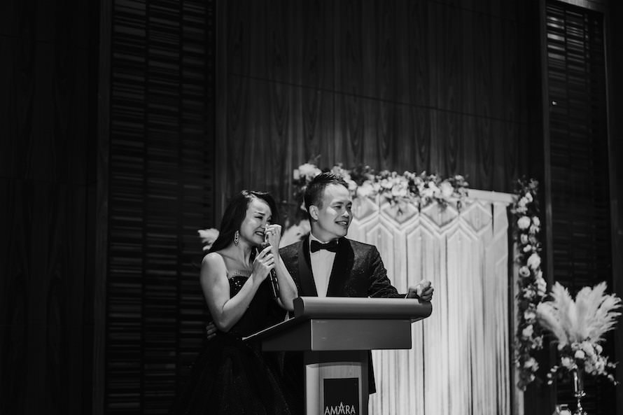 Amara Sanctuary Resort Sentosa Singapore Wedding Photography