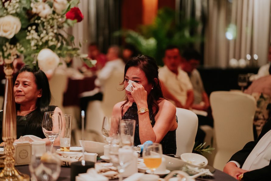 Amara Sanctuary Resort Sentosa Singapore Wedding Photography