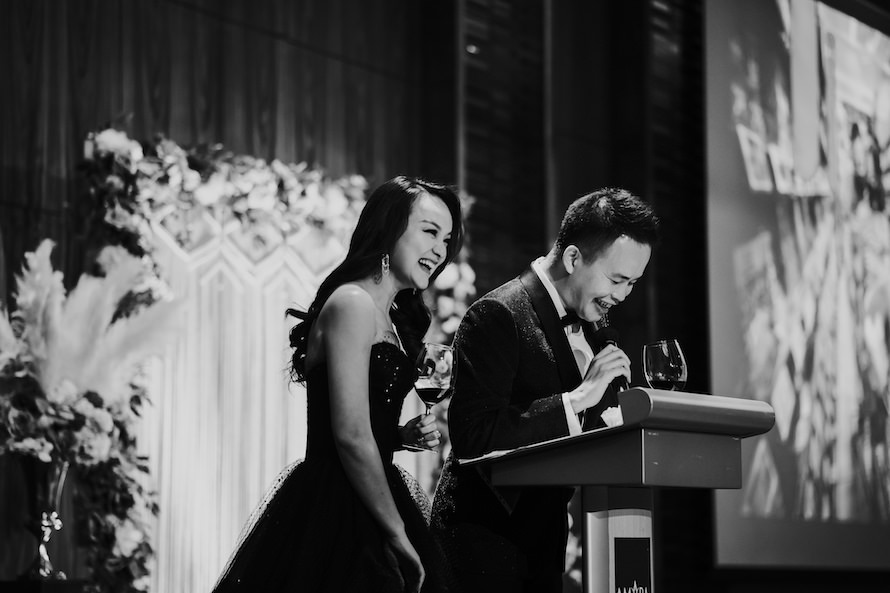 Amara Sanctuary Resort Sentosa Singapore Wedding Photography