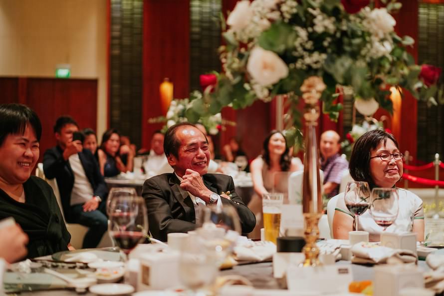 Amara Sanctuary Resort Sentosa Singapore Wedding Photography
