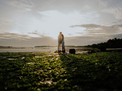M + J // Pasir Ris Park Adventure