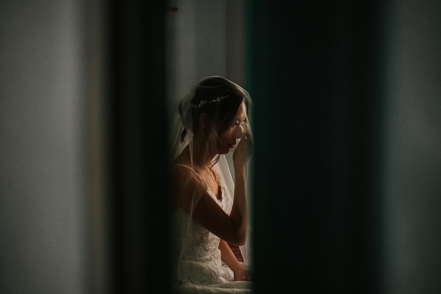 Beaulieu House Singapore Wedding Photography
