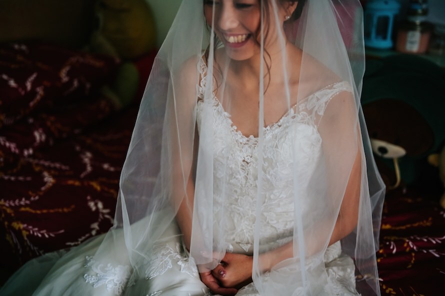 Beaulieu House Singapore Wedding Photography