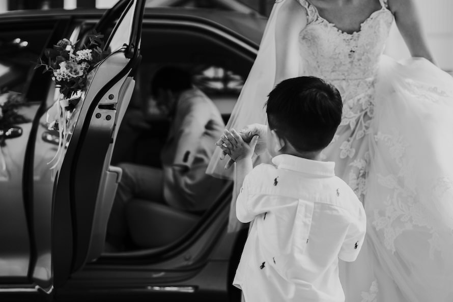 Beaulieu House Singapore Wedding Photography
