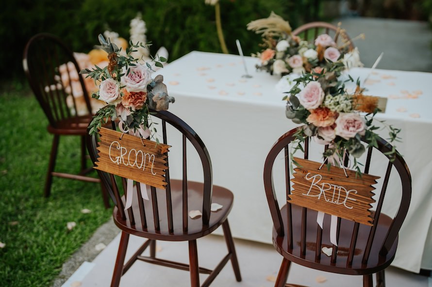 Beaulieu House Singapore Wedding Photography