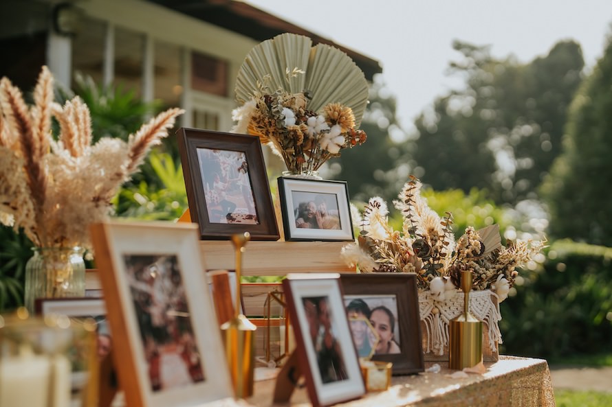 Beaulieu House Singapore Wedding Photography