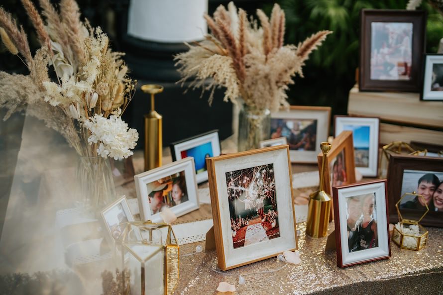 Beaulieu House Singapore Wedding Photography