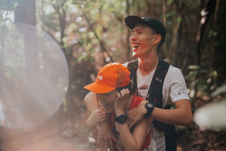 Bukit Timah Hindhede Quarry Prewedding