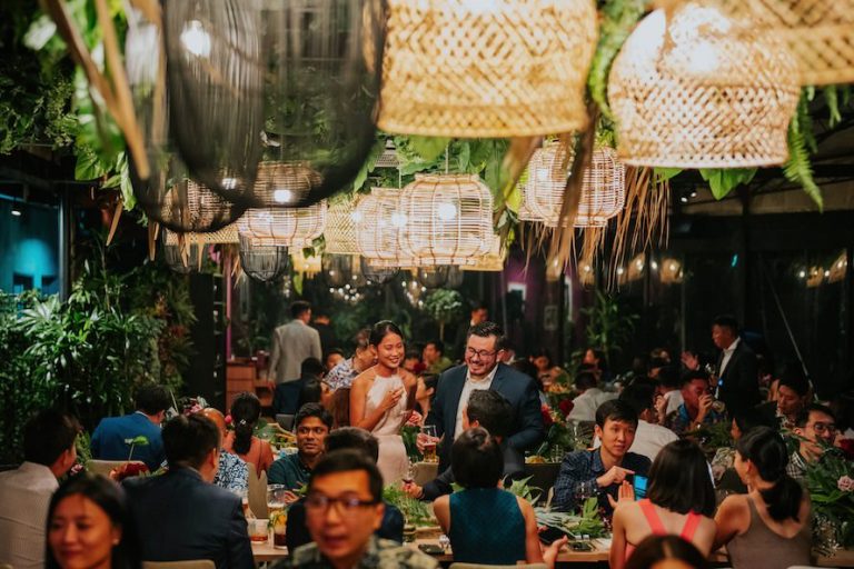 How Many Hours of Wedding Photography Do You Really Need?