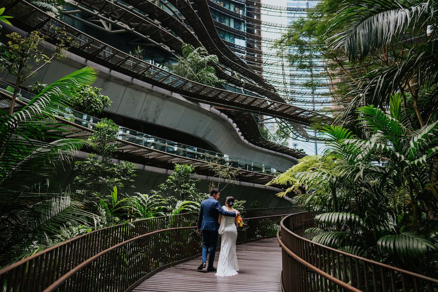 Nude Seafood-Singapore-Wedding-Photography