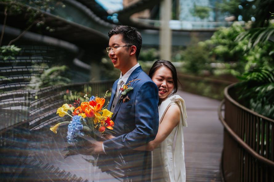 Nude Seafood-Singapore-Wedding-Photography