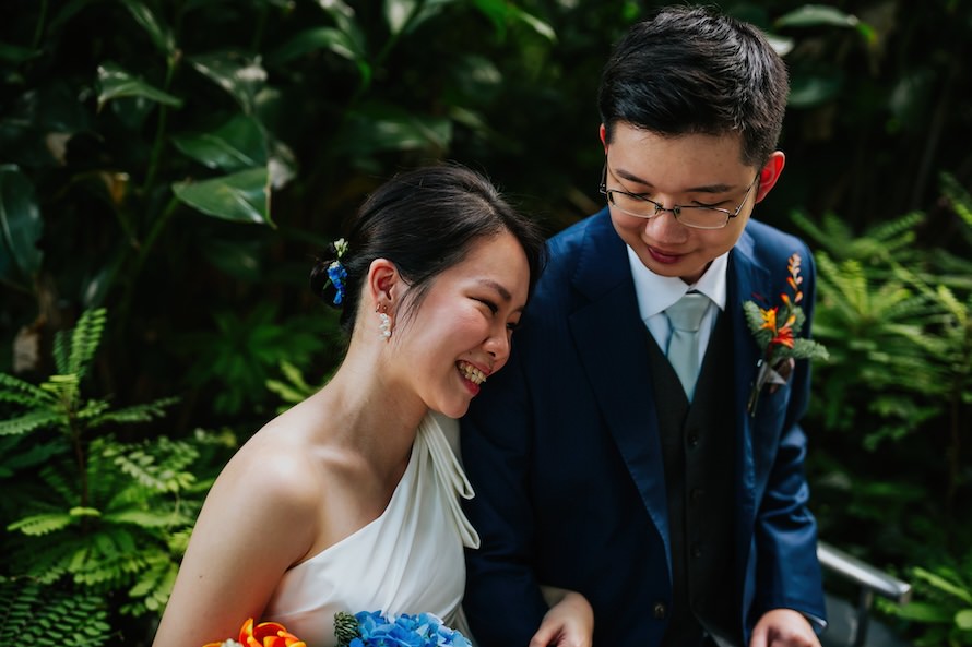 Nude Seafood-Singapore-Wedding-Photography