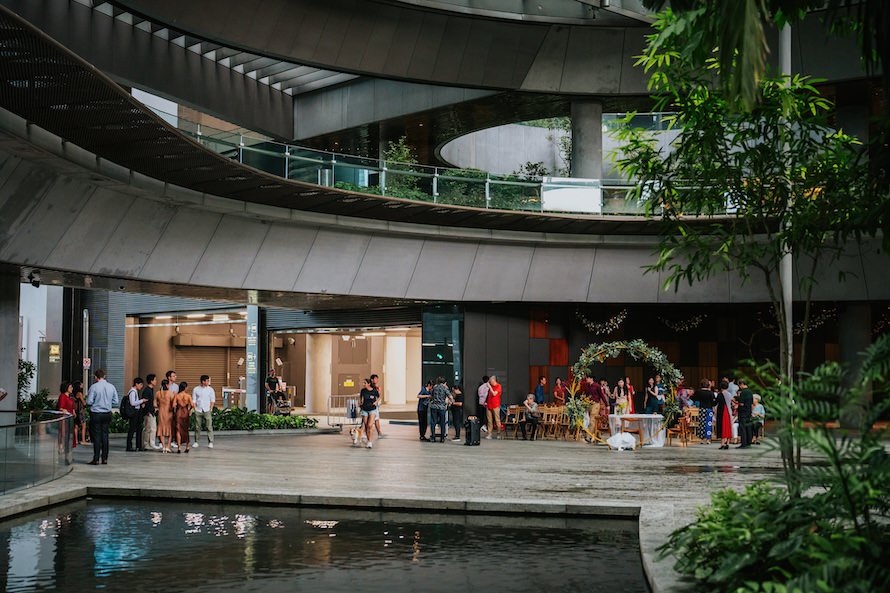 Nude Seafood-Singapore-Wedding-Photography