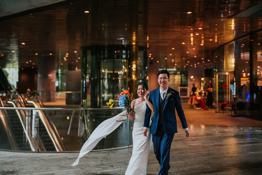 Nude Seafood-Singapore-Wedding-Photography