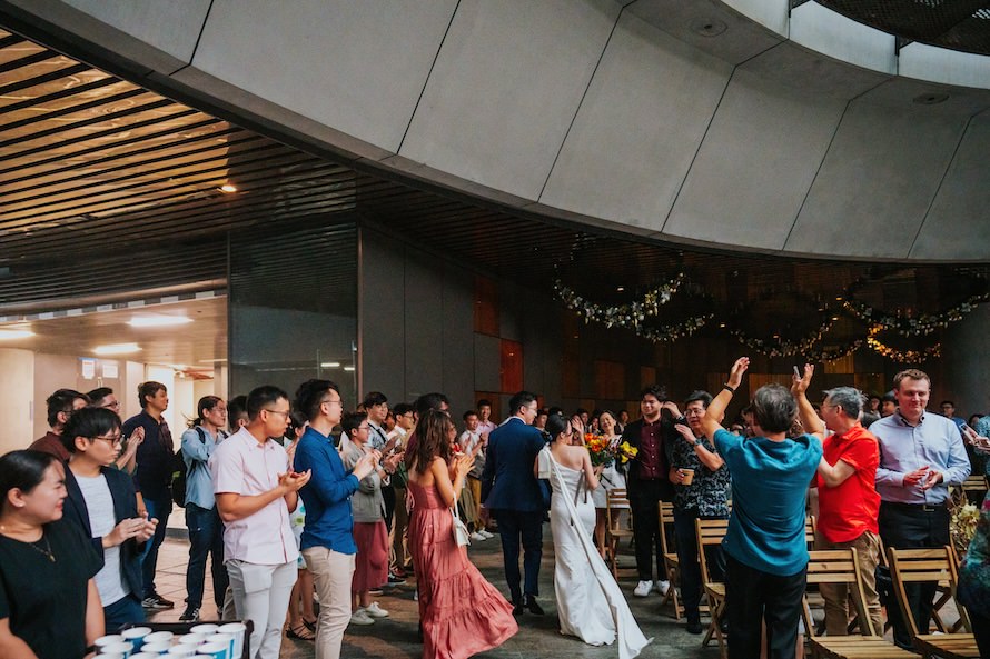 Nude Seafood-Singapore-Wedding-Photography
