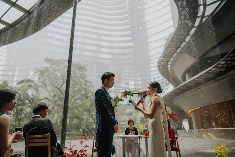 Nude Seafood-Singapore-Wedding-Photography