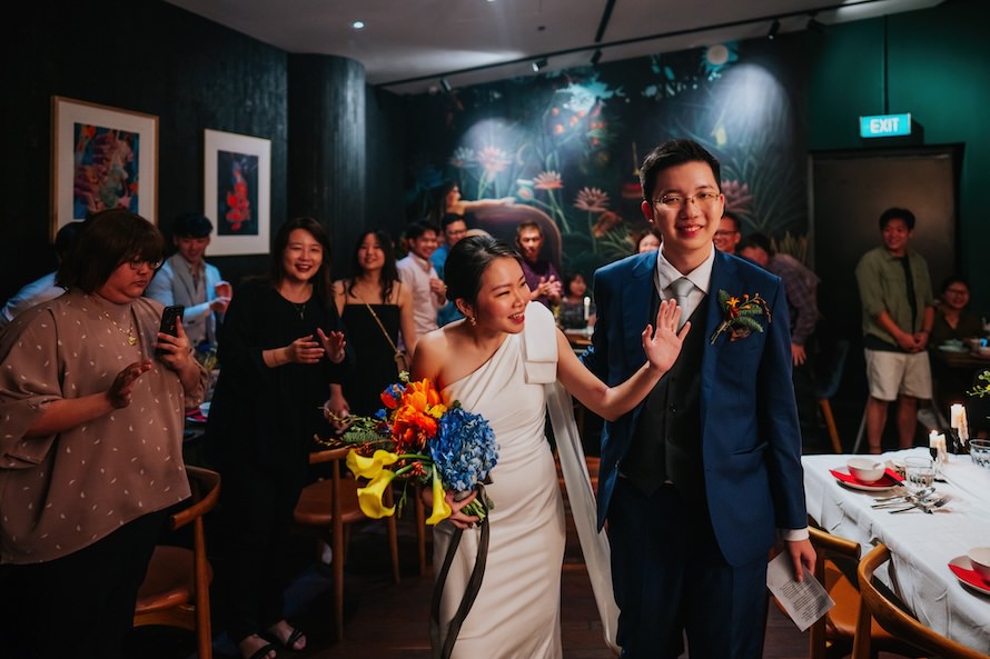 Nude Seafood-Singapore-Wedding-Photography