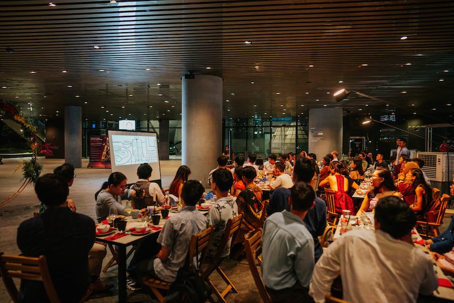 Nude Seafood-Singapore-Wedding-Photography