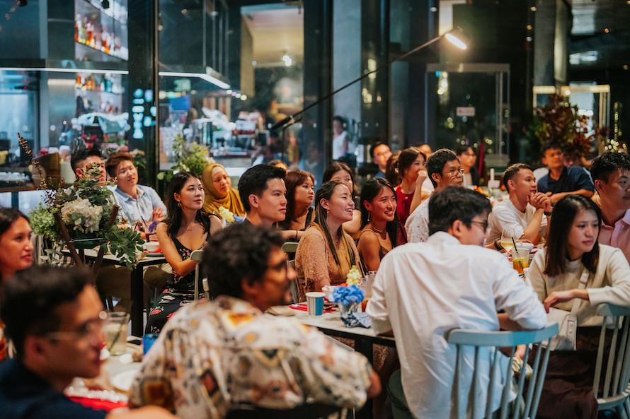 Nude Seafood-Singapore-Wedding-Photography