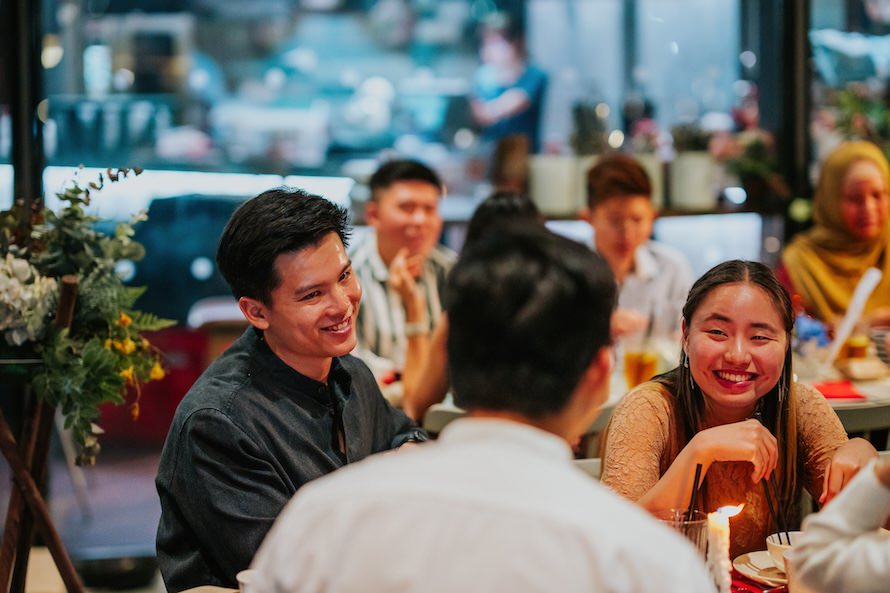 Nude Seafood-Singapore-Wedding-Photography