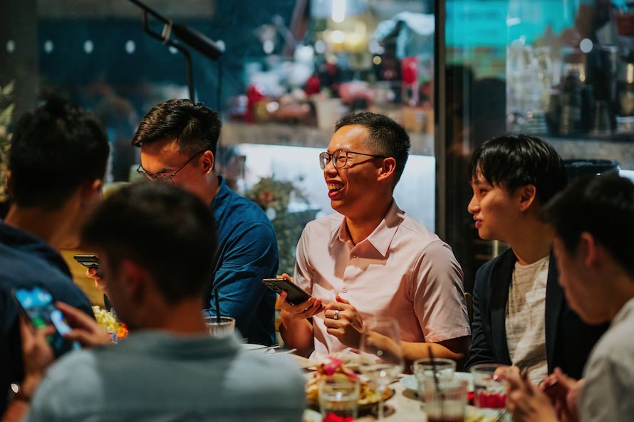 Nude Seafood-Singapore-Wedding-Photography