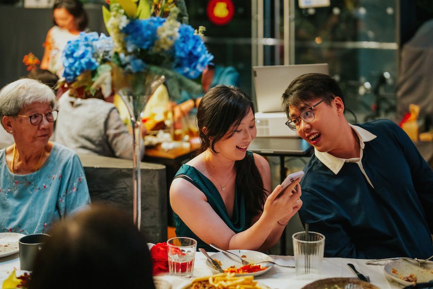 Nude Seafood-Singapore-Wedding-Photography