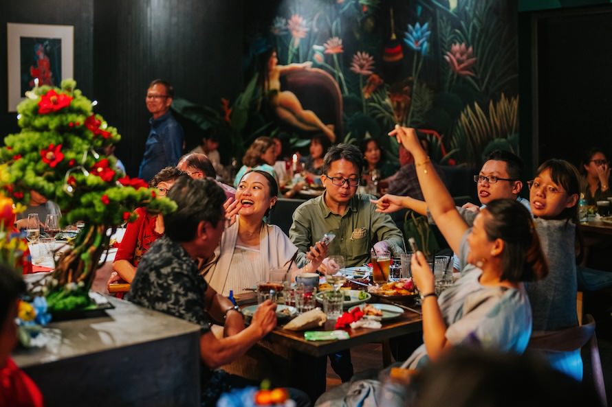 Nude Seafood-Singapore-Wedding-Photography