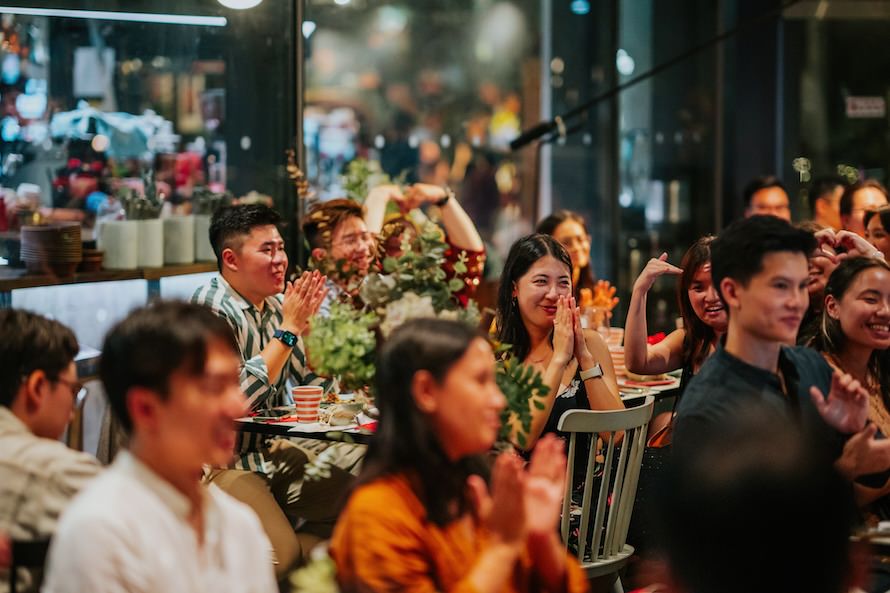 Nude Seafood-Singapore-Wedding-Photography