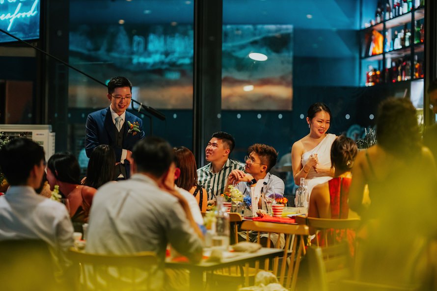 Nude Seafood-Singapore-Wedding-Photography